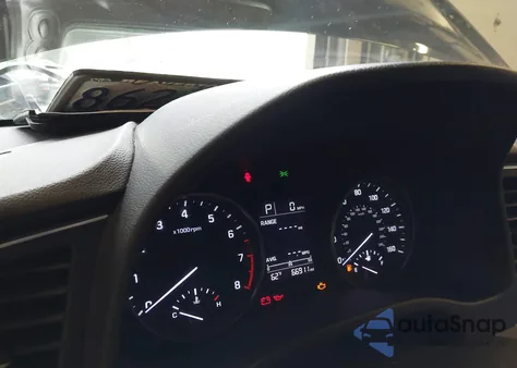 2017 Hyundai Elantra Se from USA, damaged, VIN KMHD74LFXHU429683